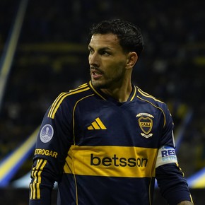 A qué hora se juega O'Higgins vs. Boca y cómo ver hoy EN VIVO los playoffs de la Copa Sudamericana