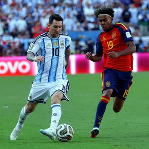 Video: el resumen del triunfo de España ante Argentina en la final del Mundial 2026 y más