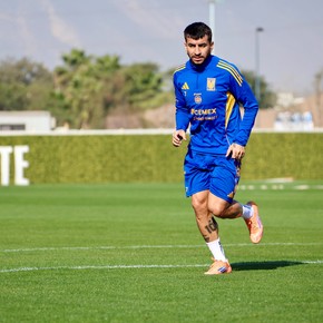 Un nuevo giro a favor de River en las gestiones por Ángel Correa