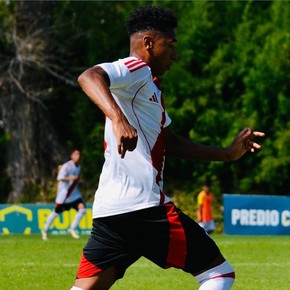 Los importantes refuerzos que sumará la Reserva de River para la final contra Racing