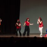 Sáenz Peña, Cultura Municipal presentó una emotiva adaptación de “El Principito”