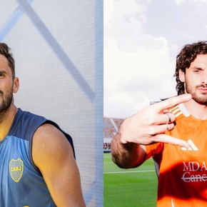 Saracchi con Olé: "¿De qué me sirve decir 'estoy en Boca' si estoy entrenando apartado?", su llegada a la MLS y más