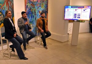 BIENAL DEL CHACO 2026: CULTURA DESTACÓ EL IMPACTO DEL TRABAJO ARTICULADO Y EL RÉCORD DE CONVOCATORIA