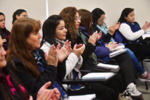 EDUCACIÓN PREVÉ CAPACITACIONES DOCENTES EN AGOSTO PARA FORTALECER LOS APRENDIZAJES EN EL AULA