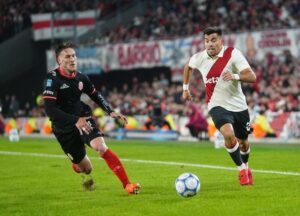 El calendario de River en agosto: los partidos por el Torneo Clausura y el fixture de la Copa Sudamericana