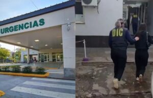 Resistencia: Detuvieron a una joven sospechada de matar de una puñalada a su pareja tras una discusión