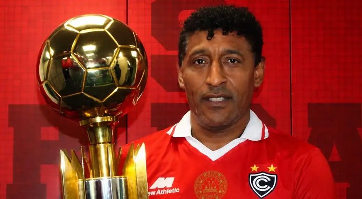 Germán Carty es nuevo jugador de Juventud Huracán.