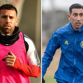 Una baja de peso para Rosario Central antes de visitar a River en el Monumental