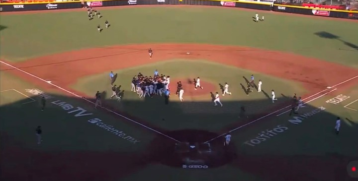 (foto: captura TV Toros Network)