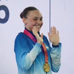 Medallero de los Juegos Suramericanos 2026: todas las medallas de Argentina y las posiciones