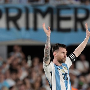 La agenda de la Selección Argentina en la fecha FIFA: días, horarios y venta de entradas