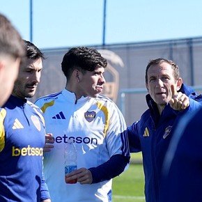 Boca, EN VIVO: los ecos del fallo por Copa Argentina, el 11 para enfrentar a Racing y más noticias de este miércoles 23 de septiembre