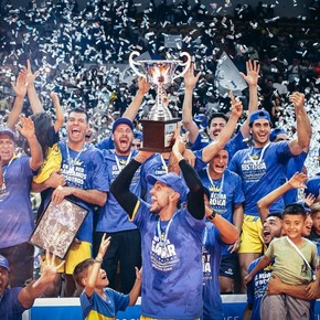 Vóley: el gran anuncio que hizo la ACLAV para la temporada 2026-27