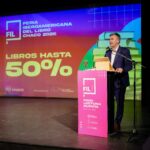 DEL 1 AL 11 DE OCTUBRE: LLEGA LA FERIA IBEROAMERICANA DEL LIBRO 2026 CON 50% DE DESCUENTO PARA LOS LECTORES