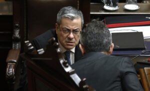 Nación: La oposición espera un ajuste brutal a las provincias en el Presupuesto 2027