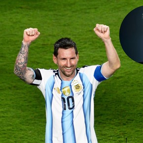La reflexión de Mourinho sobre el retiro de Messi de la Selección Argentina