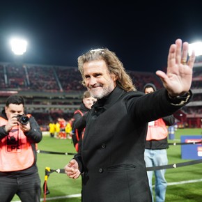 La decisión de Insua y el posible equipo de cara al clásico entre San Lorenzo y Boca