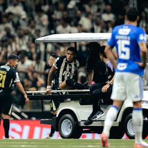 Lo habían acusado de tentativa de homicidio y volvió a lesionar al mismo jugador