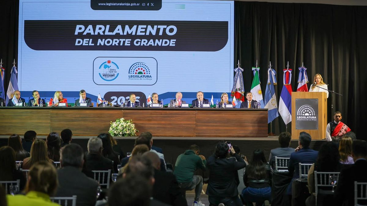 El Norte Grande pide que el acuerdo con Nación por zona cálida se trate en el Congreso