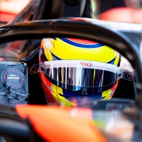 GP de Monza: días, horarios y cómo ver por TV a Nicolás Varrone en la Fórmula 2 y Mattia Colnaghi en la Fórmula 3