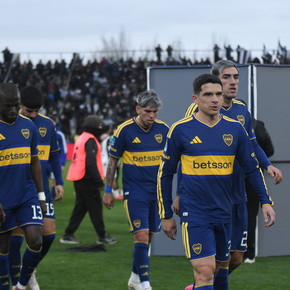 Empate con sabor a poco: Boca estuvo dos veces arriba, pero no pudo cerrar el partido y lo terminó pagando caro
