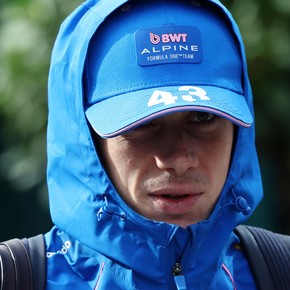 Franco Colapinto ya palpita el GP de Italia: de las mejoras prometidas al problema que puede afectar a Alpine en Monza