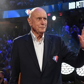 Murió el primer MVP en la historia de la NBA 