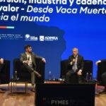 Gobernadores y empresarios trazaron una agenda común para potenciar energía, minería e industria