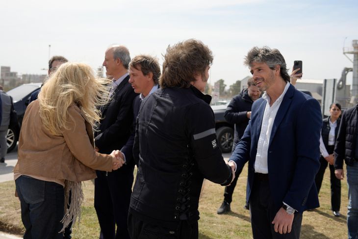 Louis Dreyfus invertirá u$s400 millones en una nueva planta en Bahía Blanca.