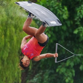 El deporte que más alegrías le dio a Argentina en este domingo de Juegos Suramericanos: 3 oros y 11 medallas en total