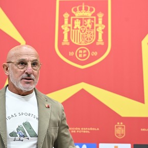El DT de España presentó su primera lista post Mundial y contó una particular intimidad de la final frente a Argentina