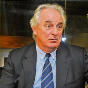 La repudiable frase de un dirigente de Uruguay sobre las selecciones europeas: "Se levanta Hitler de la tumba y se entierra de nuevo"