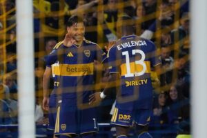 La fecha 9 del Clausura: resultados y posiciones