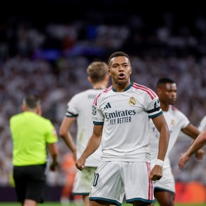 Lautaro asistió, Inter mereció más, pero el Real Madrid ganó y arrancó derecho la Champions