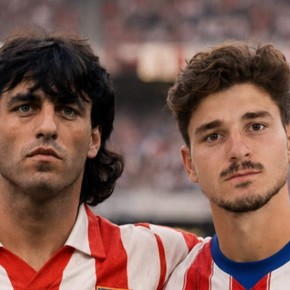 El consejo de un ídolo del Atlético de Madrid para Julián Alvarez: "El perdón no es con palabras..."