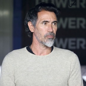 El Santos de Neymar pegó primero y Eduardo Domínguez avisó: "Nos dejaron con vida"