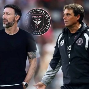 Messi espera por su nuevo DT: qué dijeron en Inter Miami sobre la demorada llegada del Kily González