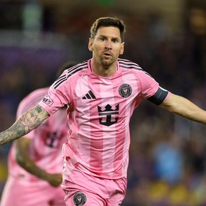 Lionel Messi en Inter Miami vs. Nashville SC, por la MLS: día, horario y cómo ver