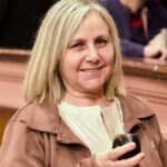 Murió la diputada provincial de Entre Ríos Julia Calleros