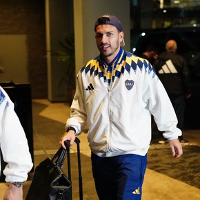 Por qué para el plantel de Boca es especial el partido con San Pablo
