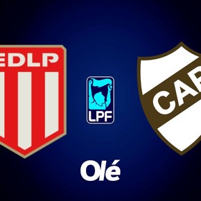 Estudiantes vs. Platense, por el Torneo Clausura: día, horario y cómo ver por TV en vivo