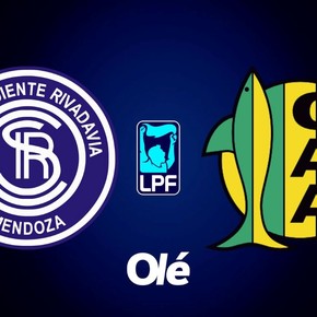Independiente Rivadavia vs. Aldosivi, por el Torneo Clausura: día, horario y cómo ver por TV en vivo