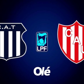 Talleres vs. Unión, por el Torneo Clausura: día, hora y cómo ver por TV en vivo