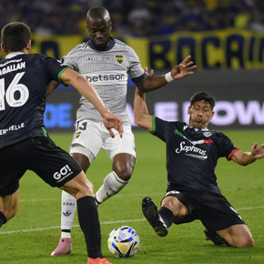 Controversia: Vélez pedirá que le den por ganado el partido aunque el gremio asegura que Boca no rompió las reglas