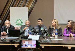 SÁENZ PEÑA FORTALECE SU REGISTRO CIVIL CON MÁS TECNOLOGÍA, INFRAESTRUCTURA Y SERVICIOS