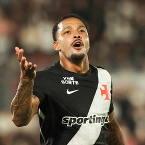 Escándalo en Brasil: un jugador de Vasco da Gama, apuntado en una causa de tráfico de drogas y armas