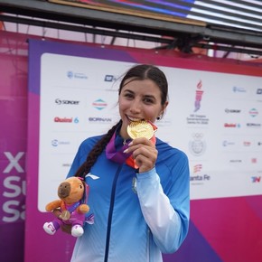 Medallero de los Juegos Suramericanos 2026: todas las medallas de Argentina y las posiciones generales