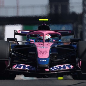 Franco Colapinto EN VIVO en el GP de Madrid la F1: cómo va y por dónde ver hoy la FP2