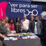 VER PARA SER LIBRES: MÁS DE 900 CONTROLES OFTALMOLÓGICOS EN LA PRIMERA SEMANA