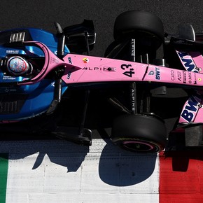 Franco Colapinto en Monza, hoy EN VIVO: a qué hora es la clasificación y dónde ver la actividad de la F1